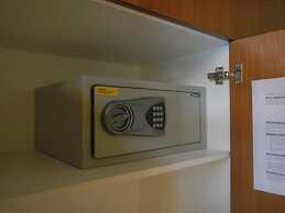 A Homey Place Manila