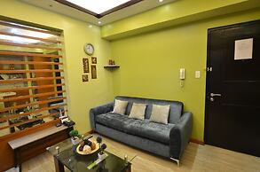 A Homey Place Manila