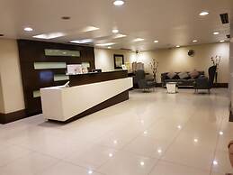 A Homey Place Manila