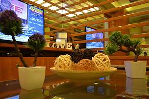 A Homey Place Manila