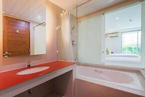 Nice Residence Hotel Bangkok