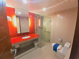 Nice Residence Hotel Bangkok