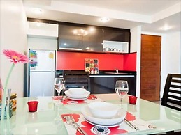 Nice Residence Hotel Bangkok