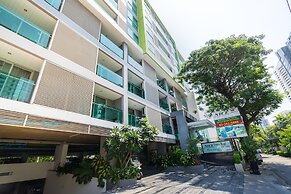 Nice Residence Hotel Bangkok