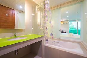 Nice Residence Hotel Bangkok