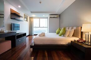 Nice Residence Hotel Bangkok