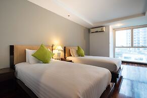 Nice Residence Hotel Bangkok