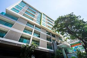 Nice Residence Hotel Bangkok