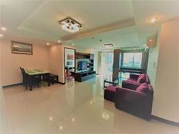 Nice Residence Hotel Bangkok