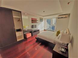 Nice Residence Hotel Bangkok