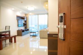 Nice Residence Hotel Bangkok