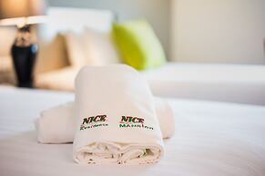 Nice Residence Hotel Bangkok