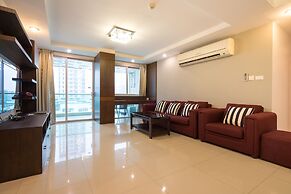 Nice Residence Hotel Bangkok