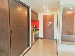 Nice Residence Hotel Bangkok