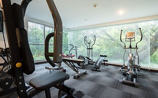 Nice Residence Hotel Bangkok