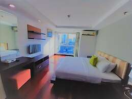 Nice Residence Hotel Bangkok