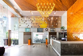 Nice Residence Hotel Bangkok