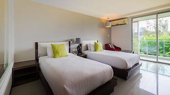 Nice Residence Hotel Bangkok