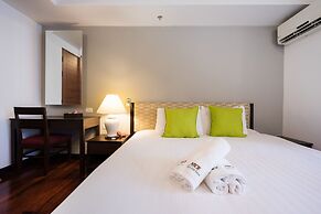 Nice Residence Hotel Bangkok