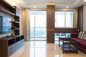 Nice Residence Hotel Bangkok