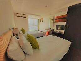 Nice Residence Hotel Bangkok