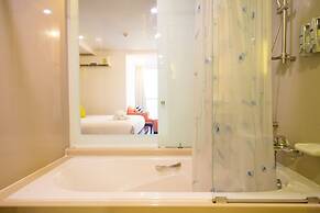 Nice Residence Hotel Bangkok