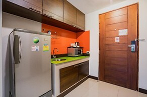 Nice Residence Hotel Bangkok