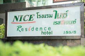 Nice Residence Hotel Bangkok