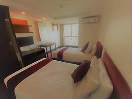 Nice Residence Hotel Bangkok