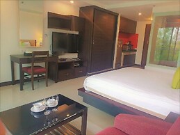 Nice Residence Hotel Bangkok