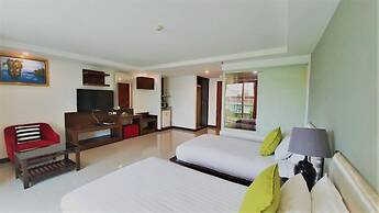 Nice Residence Hotel Bangkok