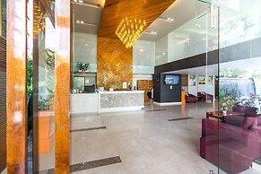 Nice Residence Hotel Bangkok