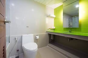 Nice Residence Hotel Bangkok