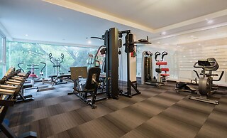 Nice Residence Hotel Bangkok