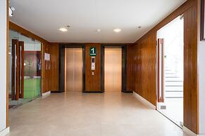 Nice Residence Hotel Bangkok