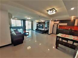 Nice Residence Hotel Bangkok