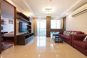 Nice Residence Hotel Bangkok