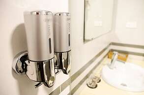 Fukurai Boutique Apartments Ha Noi