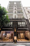 Fukurai Boutique Apartments Ha Noi