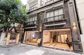 Fukurai Boutique Apartments Ha Noi