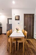 Fukurai Boutique Apartments Ha Noi