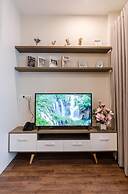 Fukurai Boutique Apartments Ha Noi