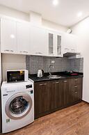 Fukurai Boutique Apartments Ha Noi