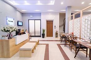 Fukurai Boutique Apartments Ha Noi