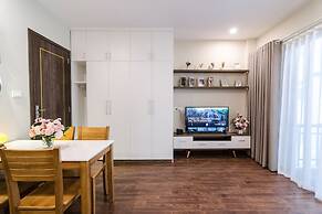 Fukurai Boutique Apartments Ha Noi