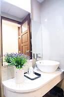 Fukurai Boutique Apartments Ha Noi