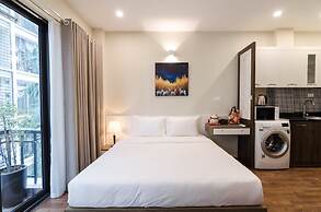 Fukurai Boutique Apartments Ha Noi