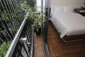 Fukurai Boutique Apartments Ha Noi