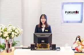 Fukurai Boutique Apartments Ha Noi