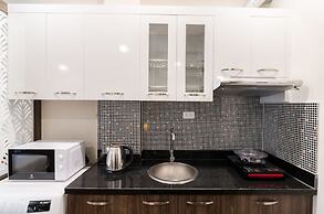 Fukurai Boutique Apartments Ha Noi